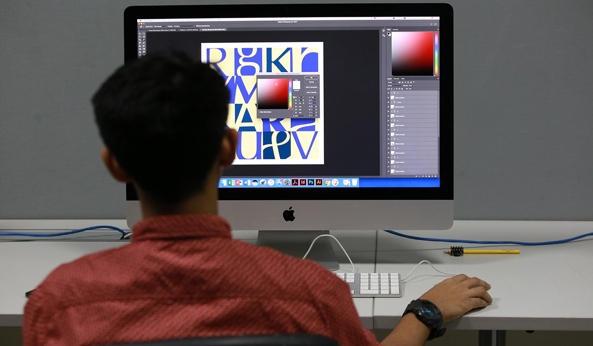 VCUarts Qatar Announces Third Edition of Its Popular High School Summer Program